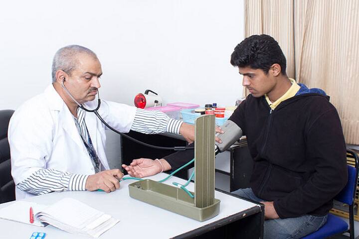 medical-facility